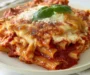 Baked Ziti Recipe with Ricotta
