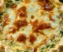 Cozy Bacon Spinach Quiche