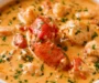 Seafood Bisque